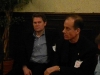 Mike German and Tom Drake