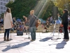 FJP at Occupy