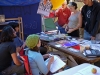 The Information Tent