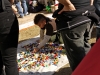 Playing Lego