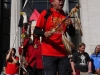 Miwok Indian Speaker