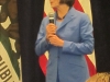 Nancy Pelosi