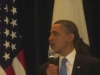 Obama Talking 2