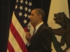 Obama Talking 3
