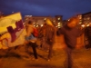 The Murals Are Carefully Carried Away