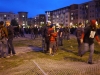 Crowd Inside