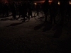 Feet in the Dark