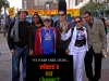 Fresh Juice Party at Occupy SF