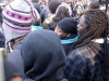 The Crowd