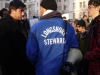 Longshore Steward