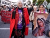 Mary Protesters