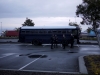 Fema Camp Bus
