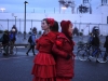 The Ladies in Red