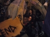 The Tent at Night