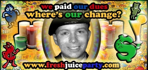 Juice Buck