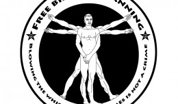 vitruvianBrad
