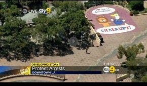 LA CHALKUPY