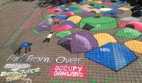 OAKLAND